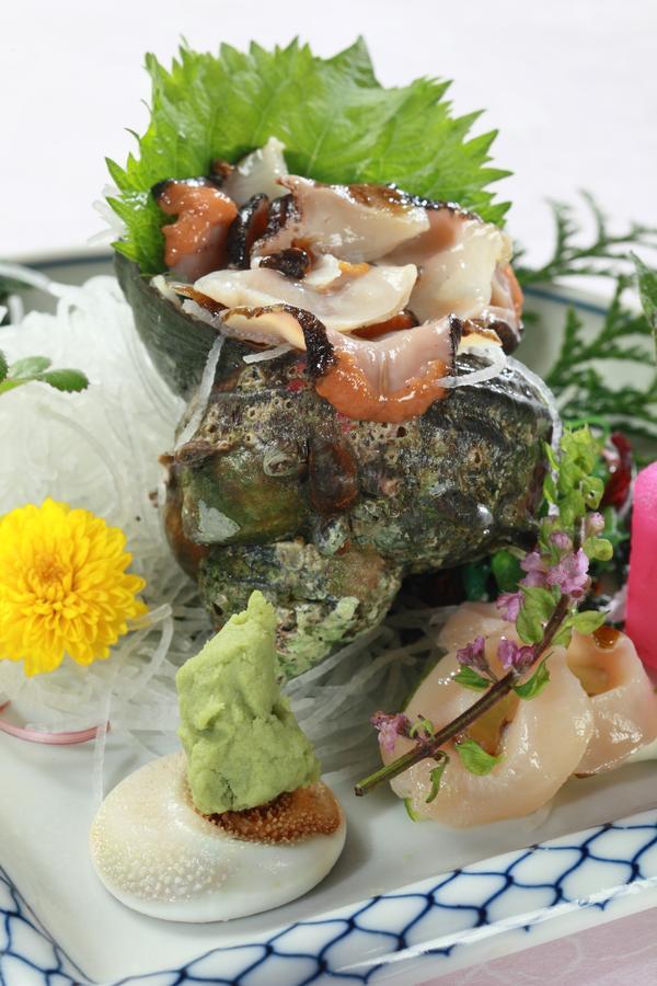 צ'וסי Inubosaki Kanko Hotel מראה חיצוני תמונה